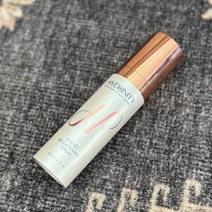 Hydrinity Vivid Brightening Serum - Lightly Used